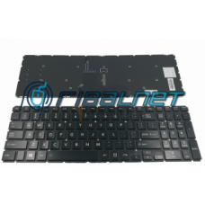 Teclado PT Toshiba Satellite S50-B-15T